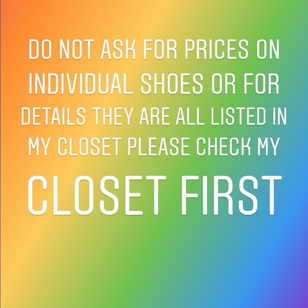‼️STORE CLOSING‼️ - Picture 5 of 6